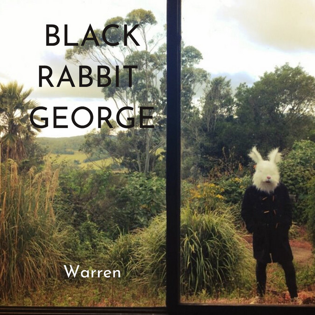 Warren cover art