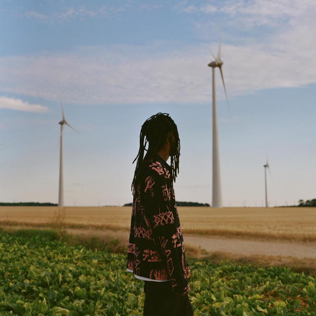 Regrets cover art