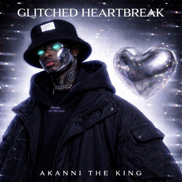Miss Glitchy (Intro) cover art