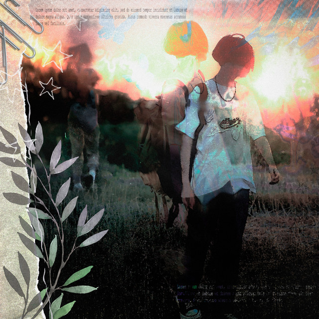 этой ночью, pt. 1 cover art