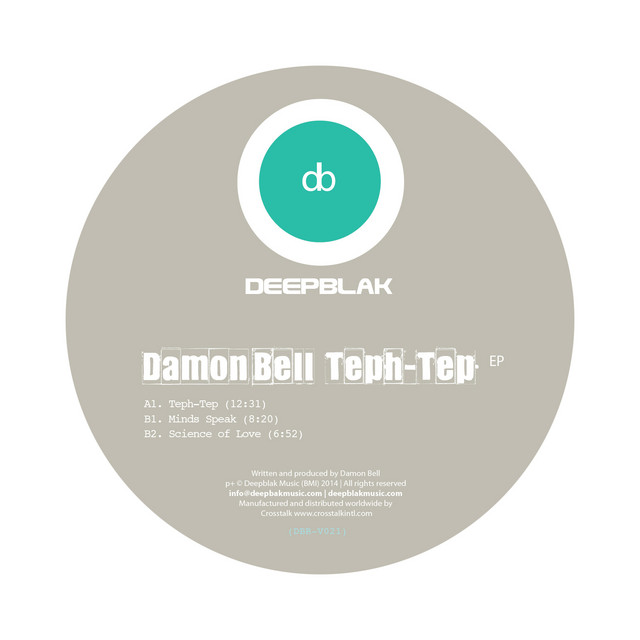 Teph-Tep cover art