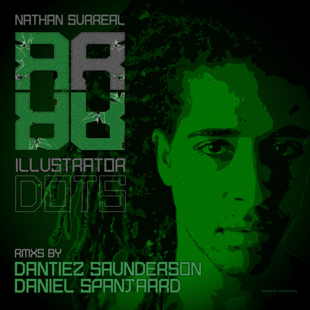 Illustrator Dots - Original Mix cover art