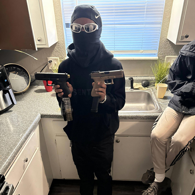ALL I NEED cover art