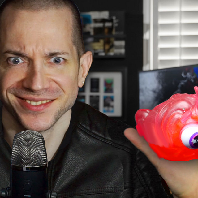 Ultimate Tapping Sounds cover art