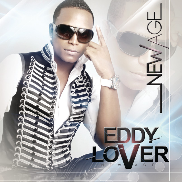 New Age cover art