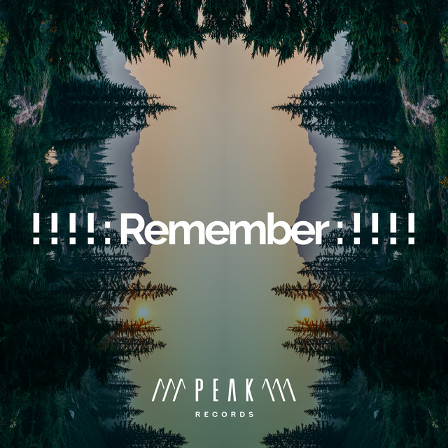 Remember : ! ! ! ! - Album by Forest Sounds | Spotify