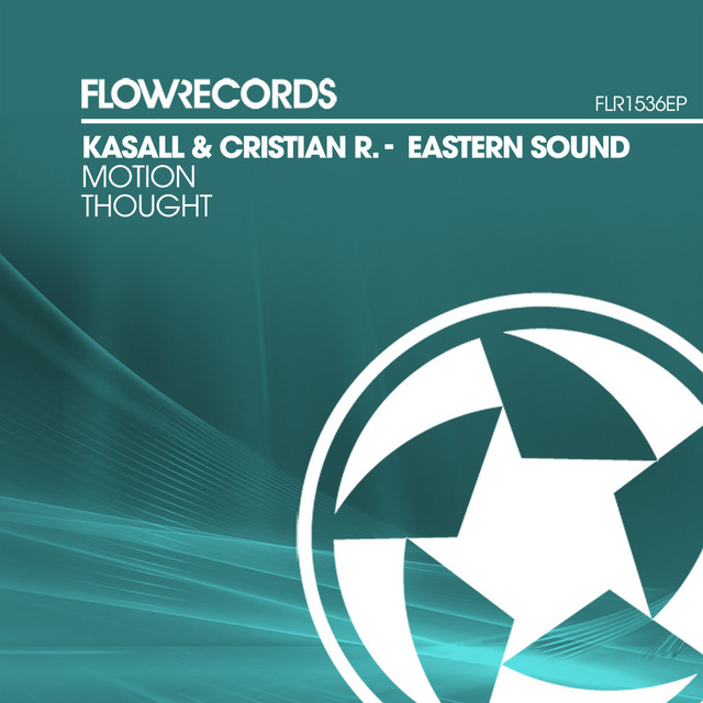 Eastern Sound cover art