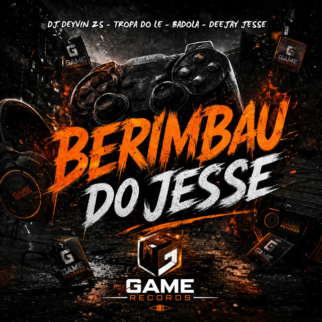 Berimbau Do Jesse