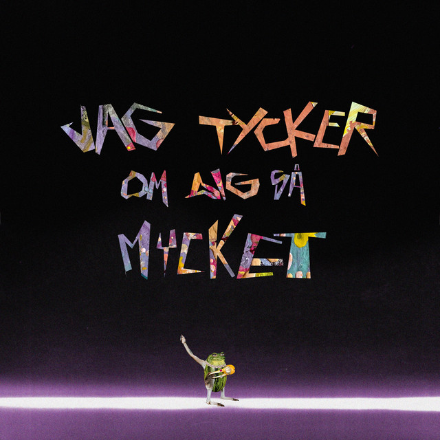 album image