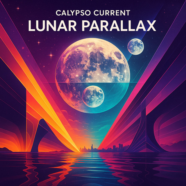 Lunar Parallax cover art