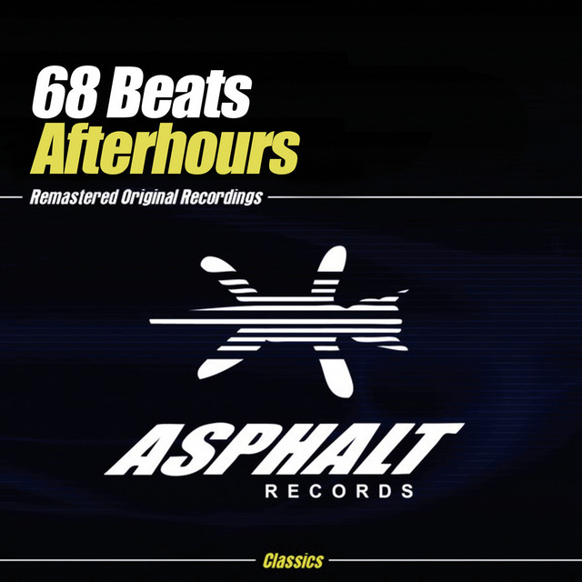 Afterhours