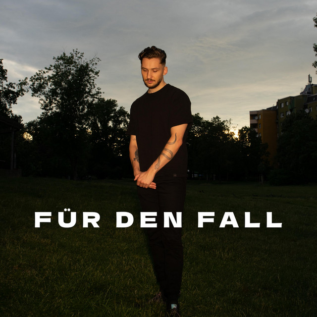 Für Den Fall cover