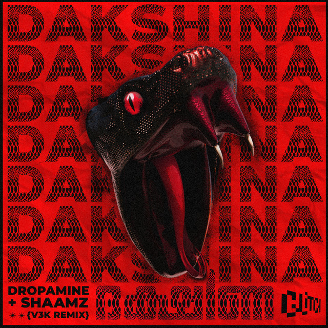 DAKSHINA - V3K Remix