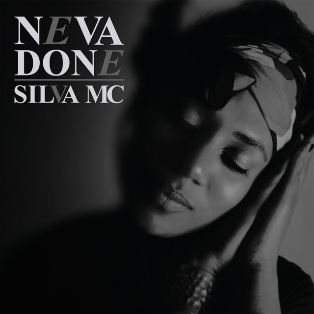 Neva Done cover art