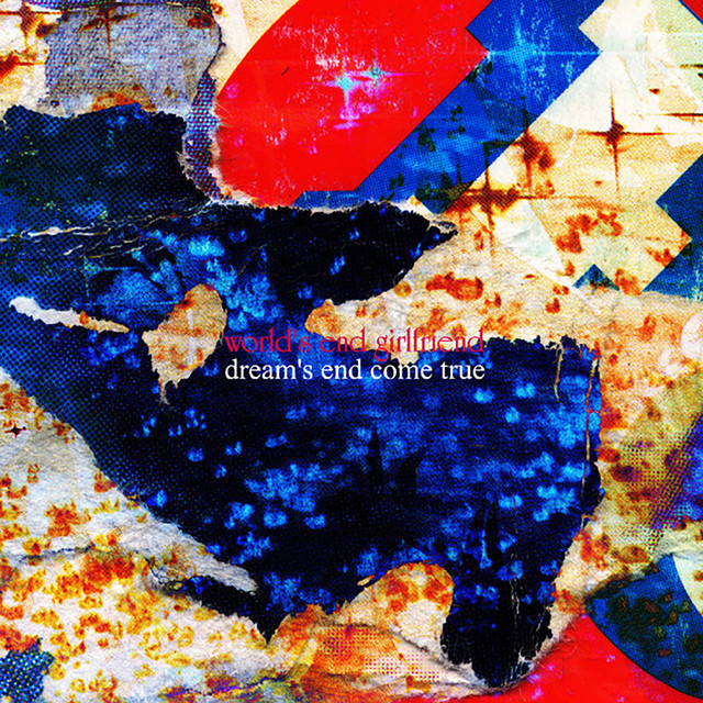 Dream's End Come True cover art