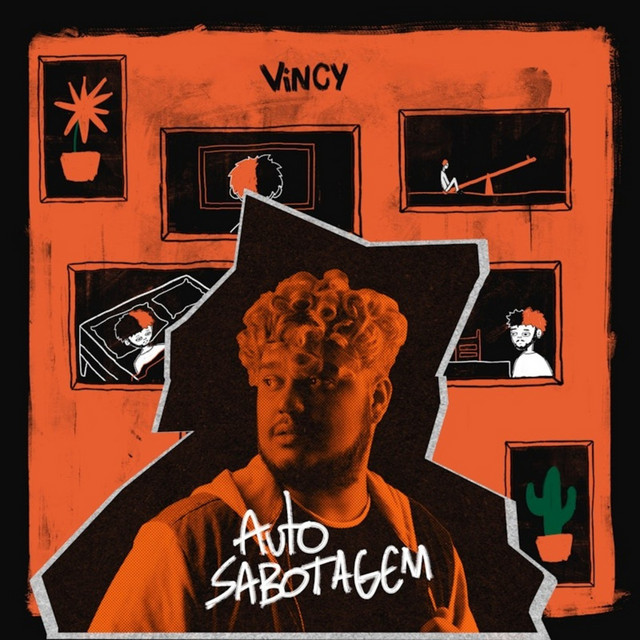 Auto Sabotagem cover art