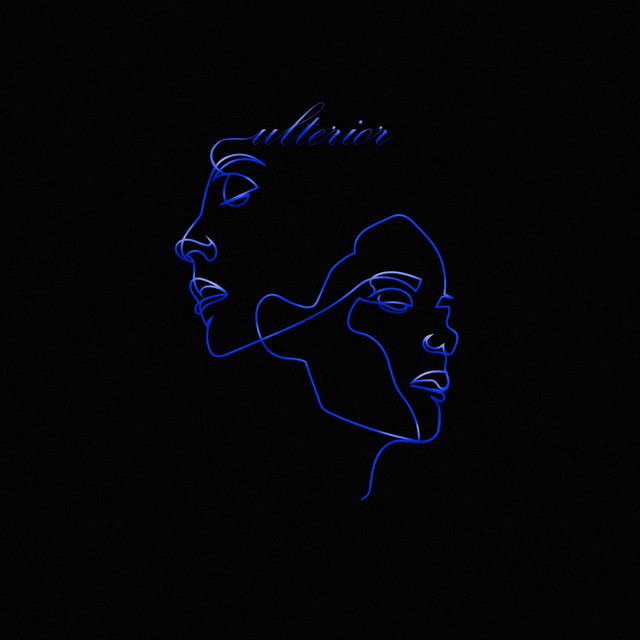Ulterior cover art