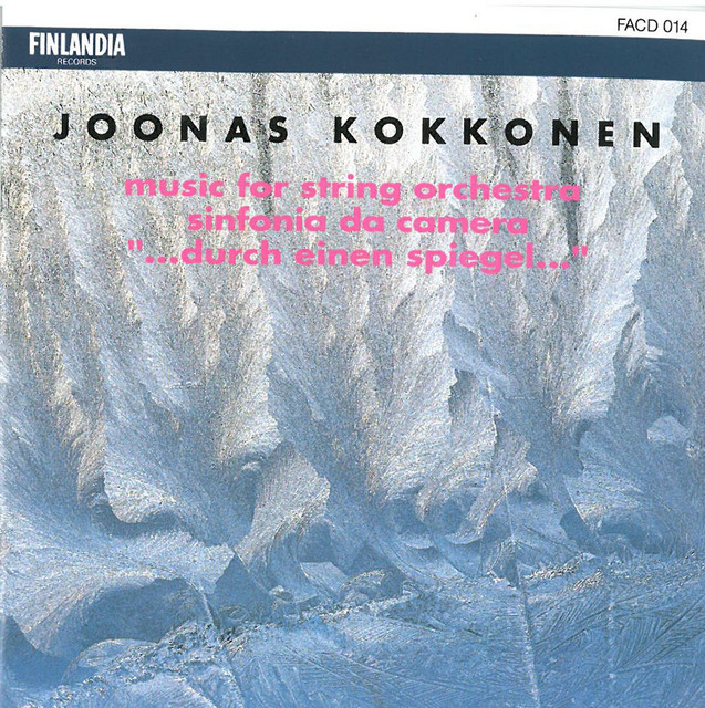 Helsinki Chamber Orchestra