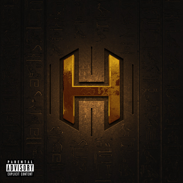 El Origen cover art