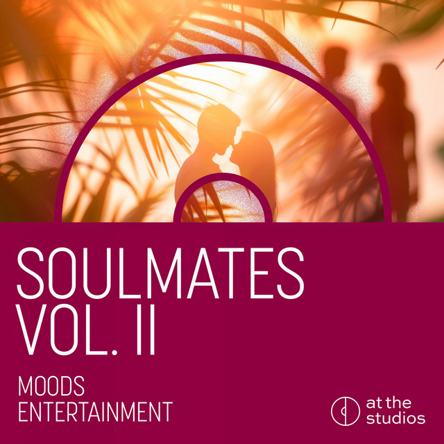 Soulmates Vol II cover