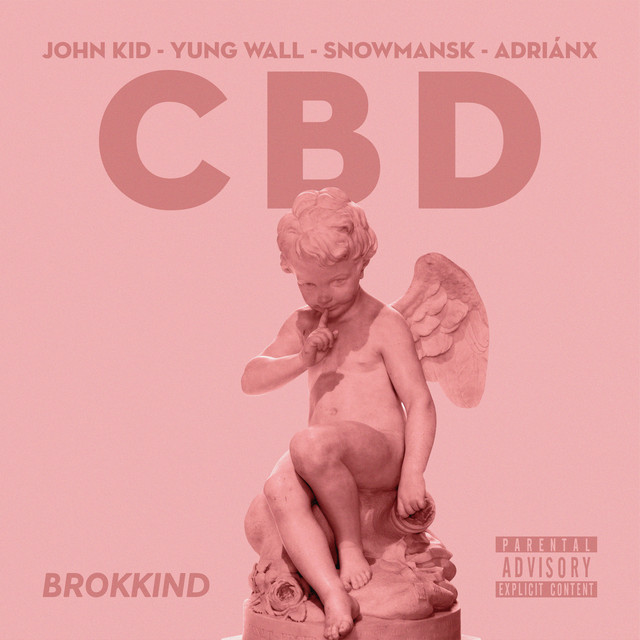 Cbd cover art