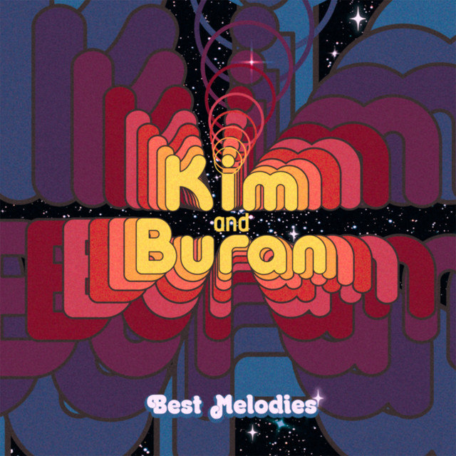 Best Melodies cover art
