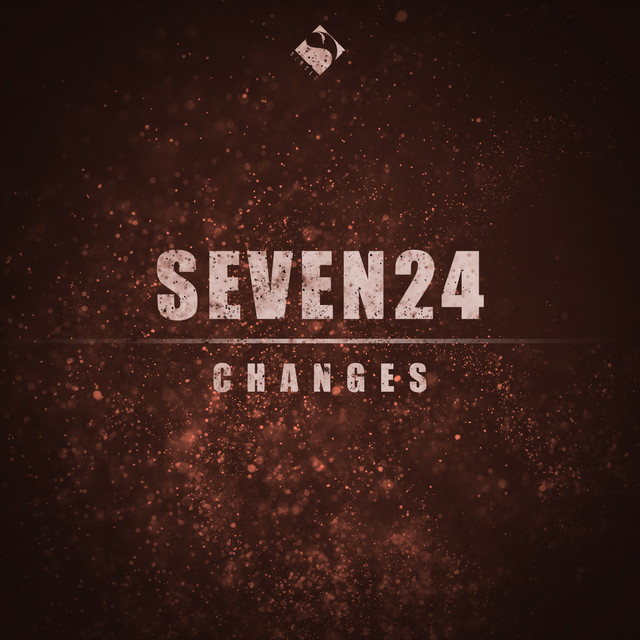 Cover art: Changes - Original Mix — Seven24
