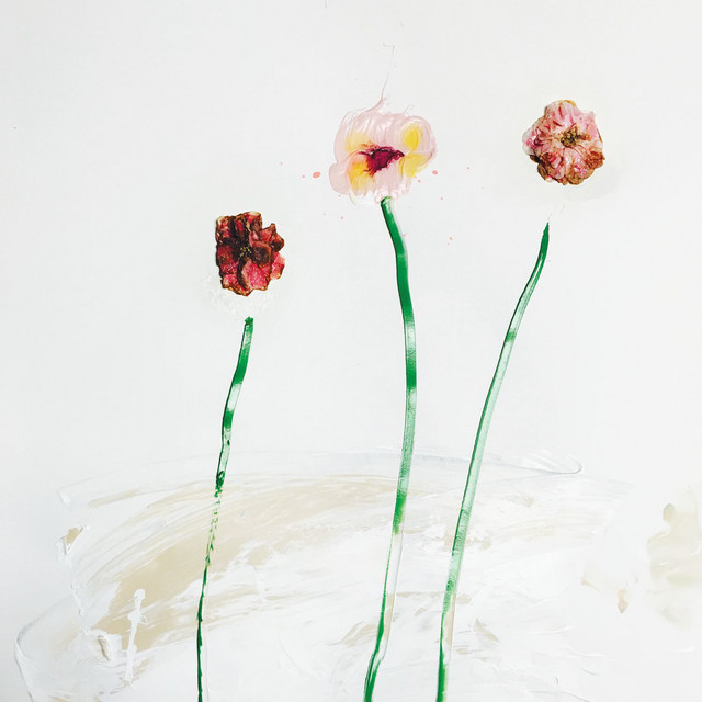 N°3 cover art