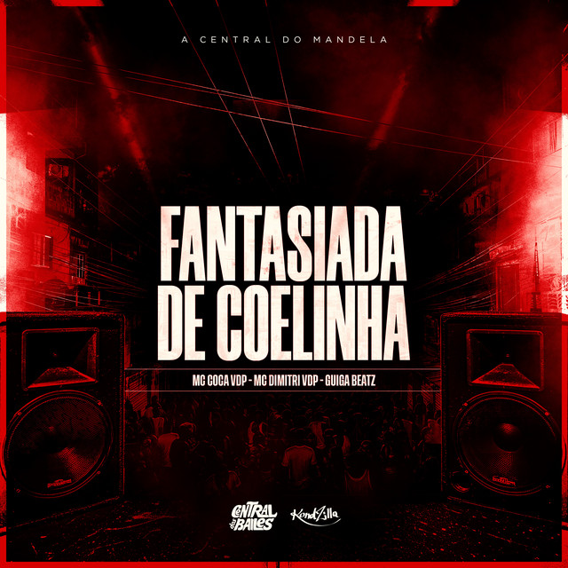 Fantasiada de Coelhinha