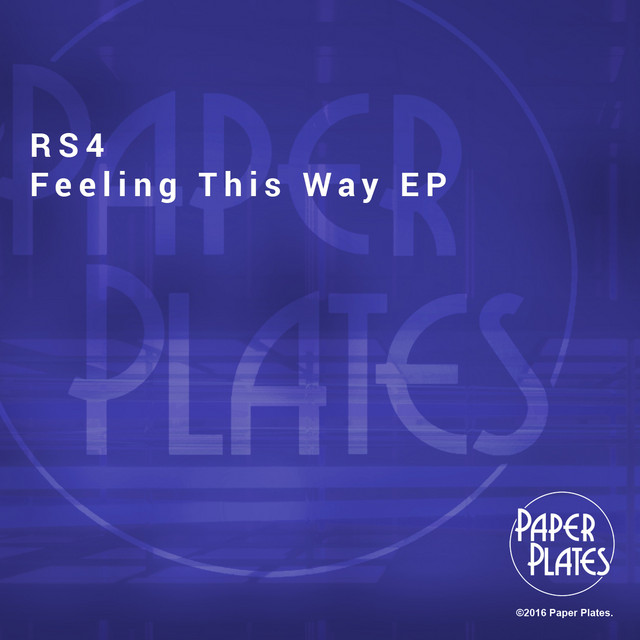 I Knew It Was Wrong - Original Mix cover art