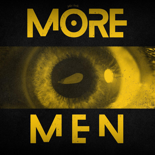 More Men cover art