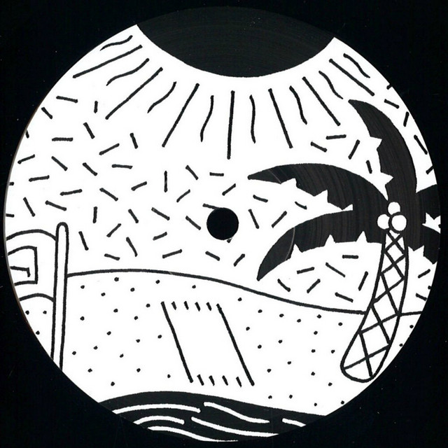 Vagues aléatoires cover