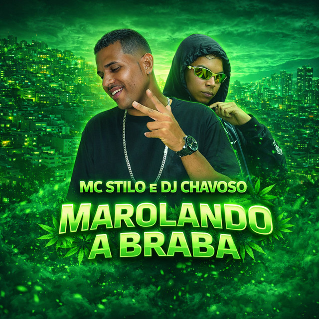 Marolando a Braba