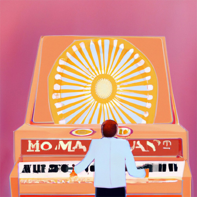 album image