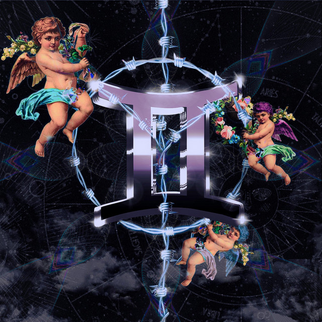 Gemini Trapstar cover art
