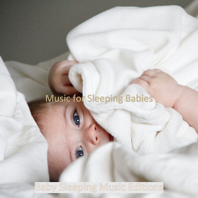 Music for Sleeping Babies cover art