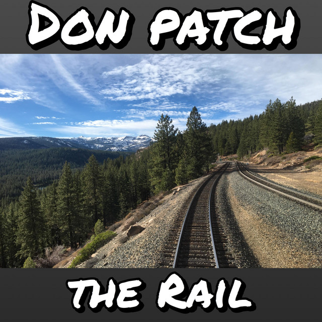 The Rail cover art