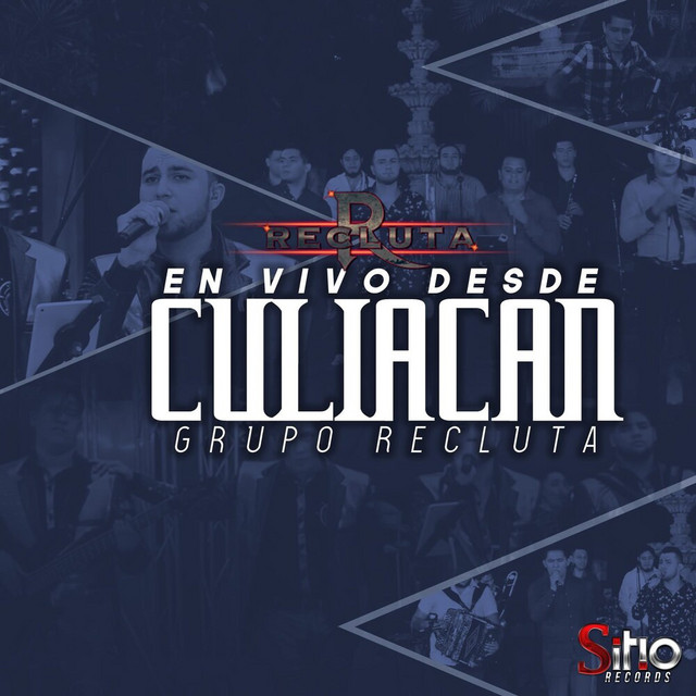 En Vivo Desde Culiacan cover art