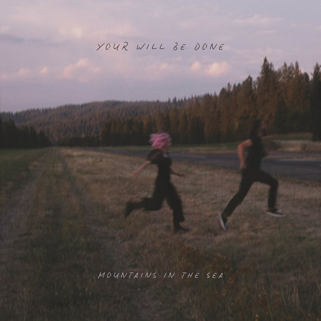 Your Will Be Done cover art