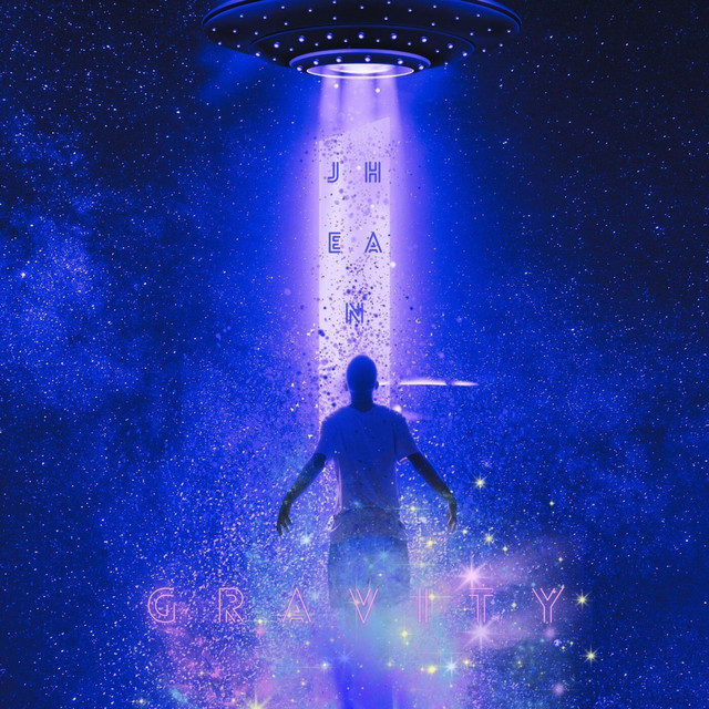 Gravity cover art