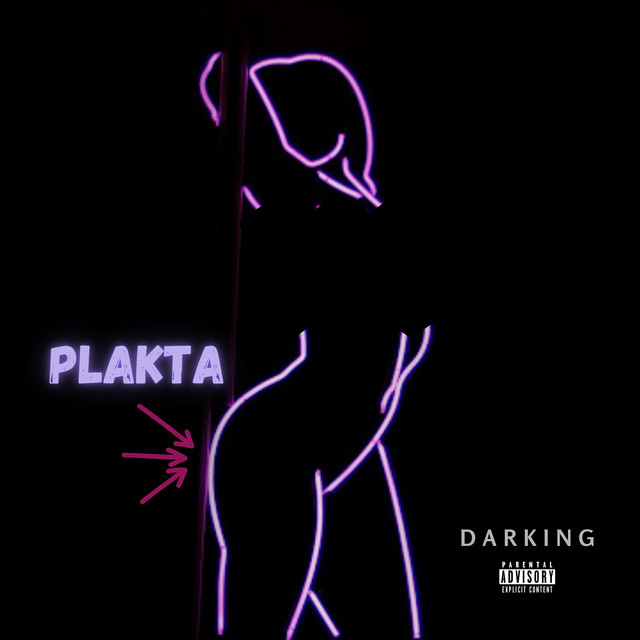 PLAKTA cover art