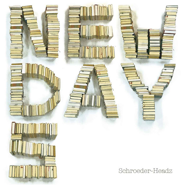 newdays cover art