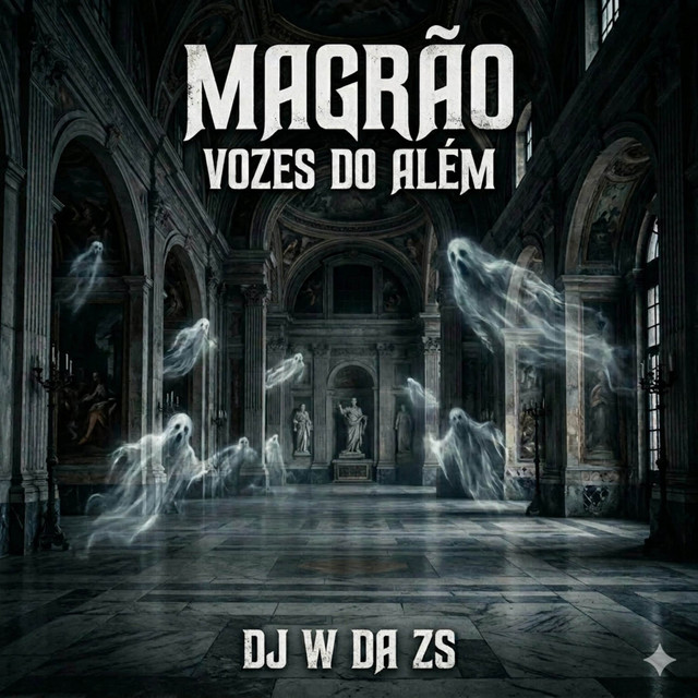 Magrão Vozes Do Além