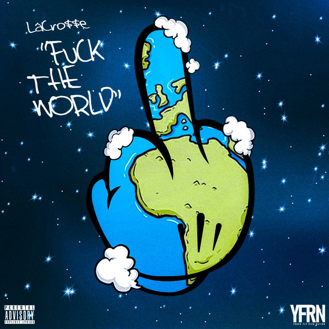 洋楽 RIOT FUCK THE WORLD THE RIOT FUCK 洋楽 WORLD