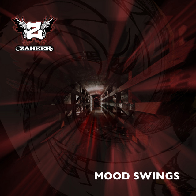 Mood Swings cover art