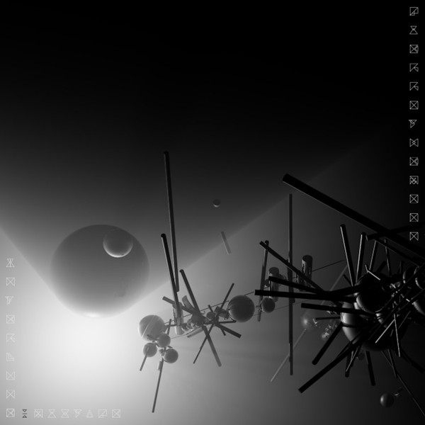 Interlune Mixtape cover