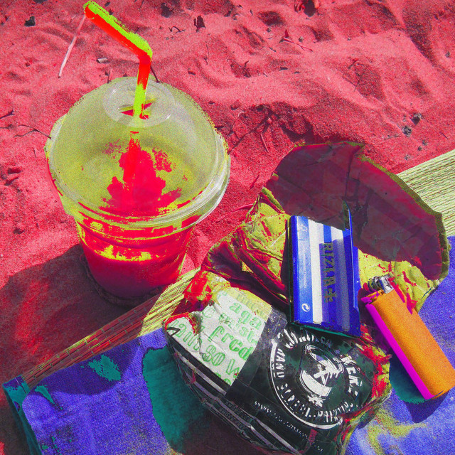 Frappépause cover