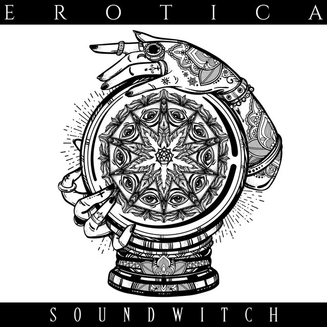 SoundWitch Photo