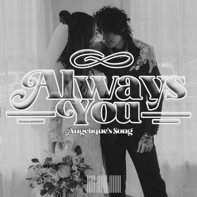 ALWAYS YOU (ANGELIQUE'S SONG)