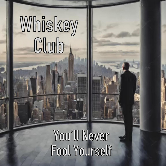 You’ll Never Fool Yourself